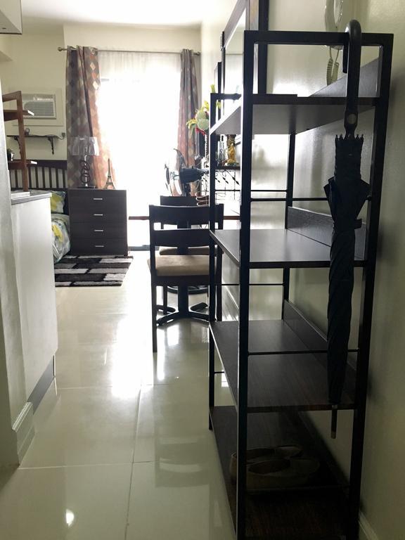 Grazie's Studio Apartment