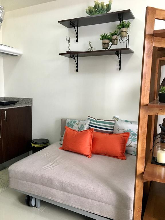 Apartment Grazie's Studio *