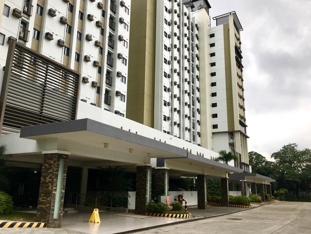 Apartment Grazie's Studio Cebu