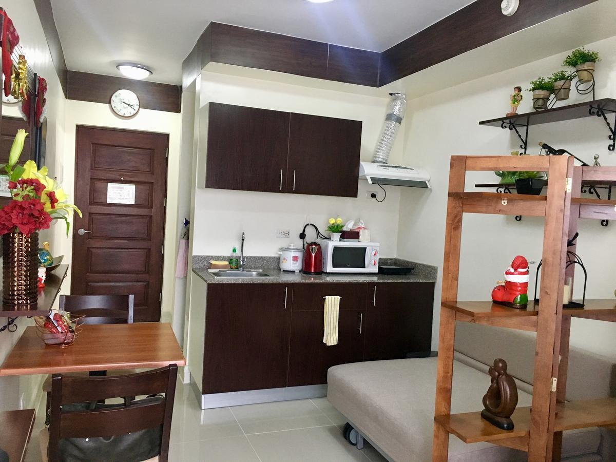 Apartment Grazie's Studio *