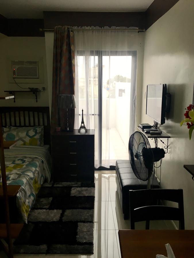 Apartment Grazie's Studio